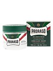 Proraso Erfrischend Pre Shave Creme 100ml