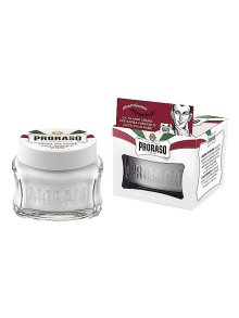 Proraso Empfindliche Haut Pre Shave Creme 100ml