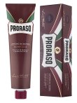 Proraso Barbe Dure Rasiercreme Tube 150ml