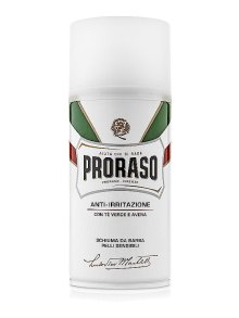 Proraso Empfindliche Haut Rasierschaum 300ml