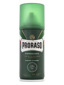 Proraso Erfrischend Rasierschaum 300ml
