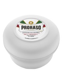 Proraso Empfindliche Haut Rasierseife 150ml