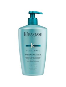 Kerastase Resistance Bain Architecte 500ml