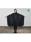 TDesign Färbeumhang Protect X schwarz