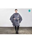 TDesign Schneideumhang Nano Air grau