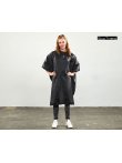 TDesign Schneideumhang Neon schwarz