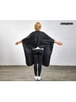 TDesign Schneideumhang Neon schwarz