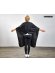 TDesign Schneideumhang Neon schwarz