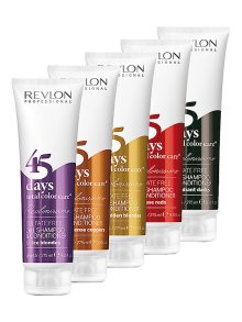 Revlonissimo 2in1 275ml