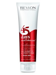 Revlonissimo 2in1 275ml brave reds