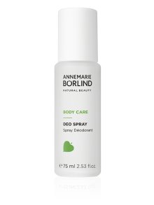Börlind Body Care Deo Spray 75ml