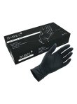 Sibel Black & Pro Latexhandschuhe 20Stk