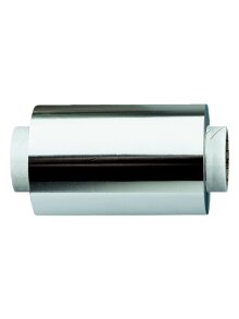 Alu-Haarfolie 150m x12cm 20µ