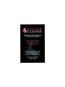 Coolike Color Cleaner Tuch