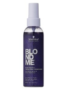 Blondme Bond Repair Purple Spray Conditioner 150ml