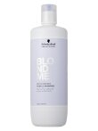 Blondme Bond Repair Purple Shampoo