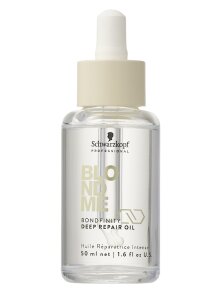 Blondme Bondfinity Deep Repair Oil 50ml