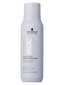 Blondme Bond Repair Purple Conditioner 250ml