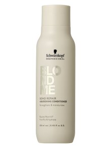 Blondme Bond Repair Nourishing Conditioner