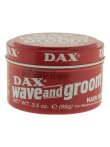 Dax Wave & Groom