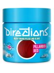 Directions Pillarbox Red 100ml