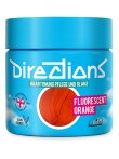 Directions Fluorescent Orange 100ml