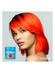 Directions Fluorescent Orange 100ml
