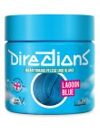 Directions Lagoon Blue 100ml
