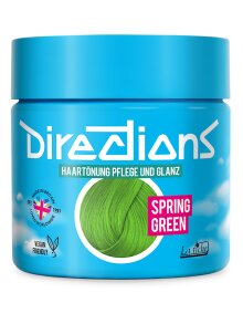Directions Spring Green 100ml