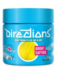Directions Bright Daffodil 100ml