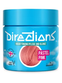 Directions Pastel Pink 100ml