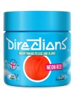 Directions Neon Red 100ml