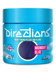 Directions Midnight Blue 100ml