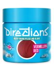 Directions Vermillion Red 100ml
