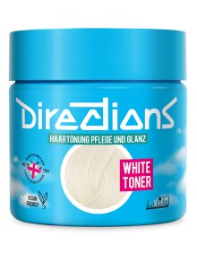Directions White Toner 100ml
