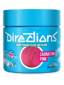 Directions Carnation Pink 100ml