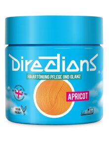 Directions Apricot 100ml