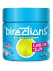 Directions Fluorescent Yellow 100ml