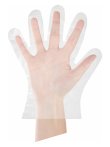 Einmal-Handschuhe 100Stk Damen