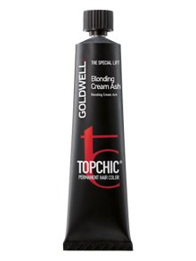 Goldwell Topchic Blonding Cream Asch 60ml