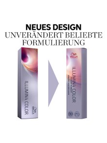 Wella Illumina Color 60ml