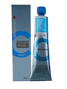 Goldwell Colorance Color 60ml 7RO MAX
