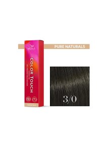 Wella Color Touch 60ml 3/0