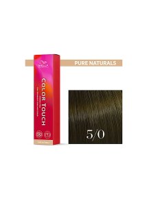 Wella Color Touch 60ml 5/0