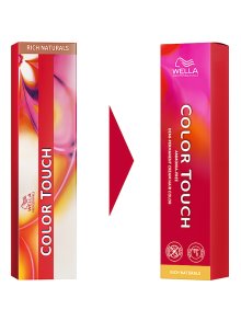 Wella Color Touch 60ml 6/3