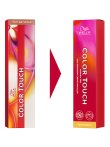 Wella Color Touch 60ml 6/3