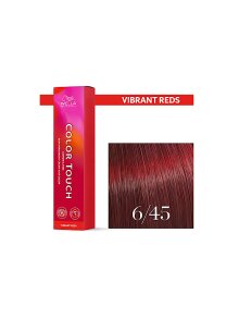 Wella Color Touch 60ml 6/45