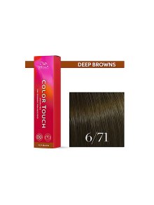 Wella Color Touch 60ml 6/71