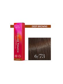 Wella Color Touch 60ml 6/73