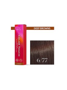 Wella Color Touch 60ml 6/77